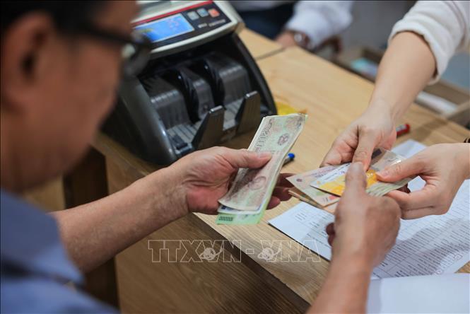 Quy định chi tiết về trợ cấp hưu trí xã hội từ ngày 1/7/2025 